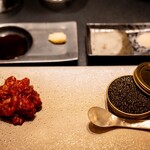 西麻布 焼肉 X - 