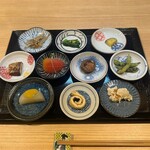 Umeda Sushidokoro Ikou - 