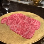 西麻布 焼肉 X - 