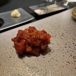 西麻布 焼肉 X - 