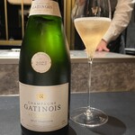 西麻布 焼肉 X - 