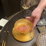 西麻布 焼肉 X - 