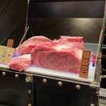 西麻布 焼肉 X - 