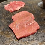 西麻布 焼肉 X - 