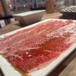 Yakiniku Baru Kesera Senara - 