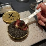 西麻布 焼肉 X - 