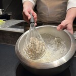 西麻布 焼肉 X - 