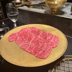 西麻布 焼肉 X - 