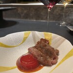 西麻布 焼肉 X - 