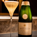 西麻布 焼肉 X - 