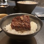 西麻布 焼肉 X - 