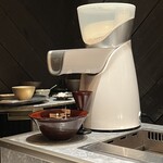 西麻布 焼肉 X - 