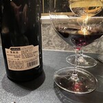 西麻布 焼肉 X - 