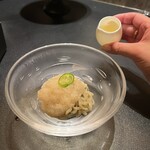 西麻布 焼肉 X - 