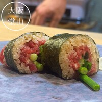 梅田 鮨処いこう - 