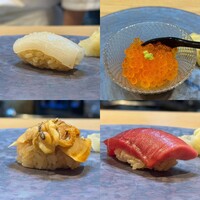 梅田 鮨処いこう - 