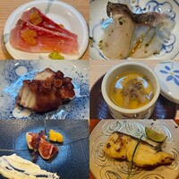 梅田 鮨処いこう - 