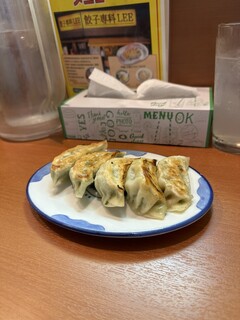 餃子専科Lee - 