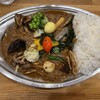 カレーの店 プーさん