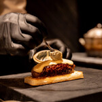 西麻布 焼肉 X - 