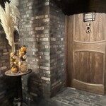 西麻布 焼肉 X - 