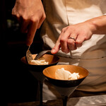 西麻布 焼肉 X - 