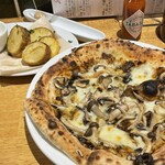 リバーサイドコマツ - 