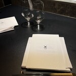 西麻布 焼肉 X - 