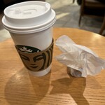 スターバックス・コーヒー - 