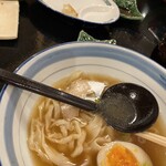 ラーメン恵比寿屋 - 料理写真: