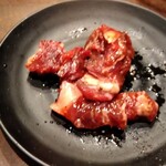 Shichirin Yakiniku Anan - 