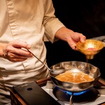 西麻布 焼肉 X - 