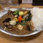 カレーの店 プーさん - 
