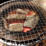 Shichirin Yakiniku Anan - 