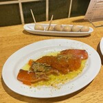 リバーサイドコマツ - 