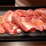 七輪焼肉 安安 - 