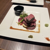 鉄板焼さくら - 