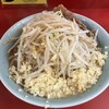 ラーメン二郎 新宿歌舞伎町店