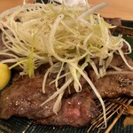 炭焼き牛タン酒場　ウシカイ - 