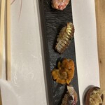 Sushi Shinnosuke - 