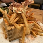 炭焼き牛タン酒場　ウシカイ - 