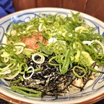 丸亀製麺 - 