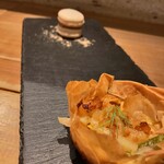 ビストロ ランプ - 前菜2種