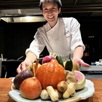 薪焼 銀座おのでら - 