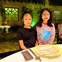 中国飯店 富麗華 - 