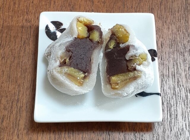 祇園饅頭 - 祇園四条/和菓子 | 食べログ