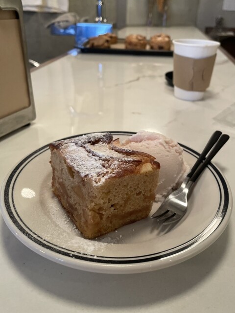 バイ アンド バイ （BY AND BY） - 松陰神社前/カフェ | 食べログ 