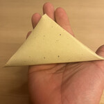 山玄茶 - なんだろなー(๑˙―˙๑)？