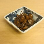 山玄茶 - 海老豆