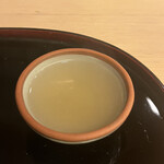 山玄茶 - 染み渡ります♥️